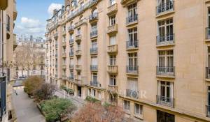 Venda Apartamento Paris 16ème