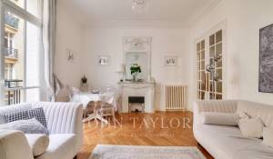 Venda Apartamento Paris 16ème
