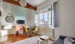 Venda Apartamento Paris 16ème