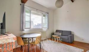 Venda Apartamento Paris 16ème