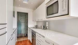 Venda Apartamento Paris 16ème