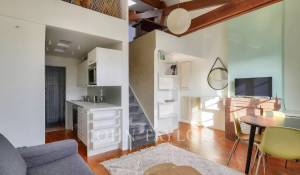 Venda Apartamento Paris 16ème