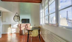 Venda Apartamento Paris 16ème