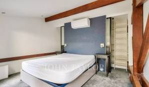 Venda Apartamento Paris 16ème