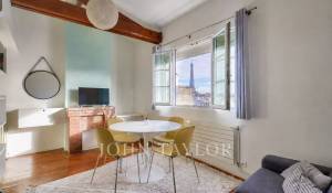 Venda Apartamento Paris 16ème