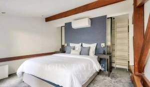 Venda Apartamento Paris 16ème