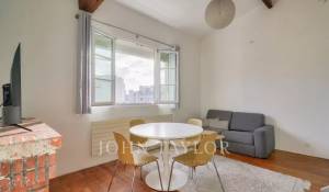 Venda Apartamento Paris 16ème
