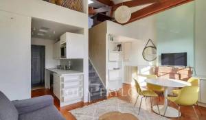 Venda Apartamento Paris 16ème