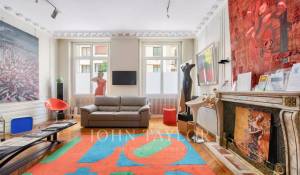 Venda Apartamento Paris 16ème