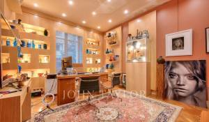 Venda Apartamento Paris 16ème