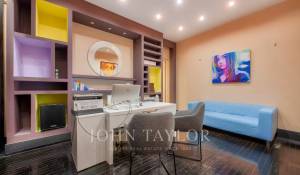 Venda Apartamento Paris 16ème