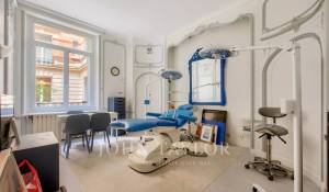 Venda Apartamento Paris 16ème