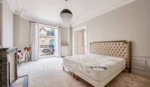 Venda Apartamento Paris 16ème