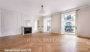 Venda Apartamento Paris 16ème