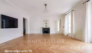 Venda Apartamento Paris 16ème