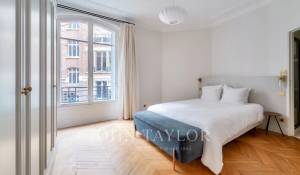 Venda Apartamento Paris 16ème