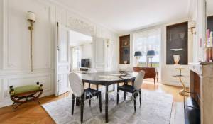 Venda Apartamento Paris 16ème