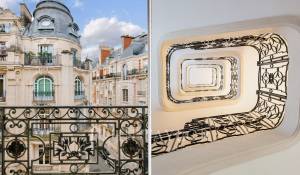 Venda Apartamento Paris 16ème