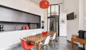 Venda Apartamento Paris 16ème