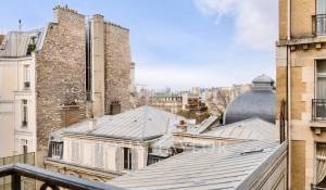Venda Apartamento Paris 16ème