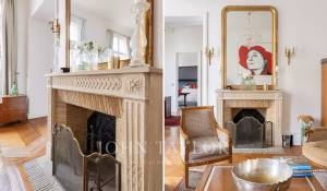 Venda Apartamento Paris 16ème