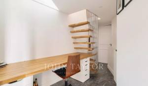 Venda Apartamento Paris 16ème