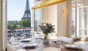 Venda Apartamento Paris 16ème