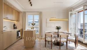 Venda Apartamento Paris 16ème