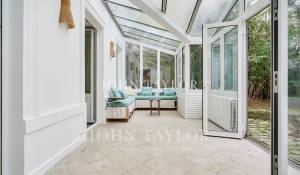 Venda Apartamento Paris 16ème