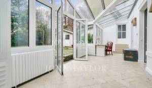 Venda Apartamento Paris 16ème