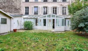 Venda Apartamento Paris 16ème