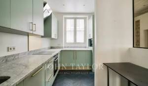 Venda Apartamento Paris 16ème