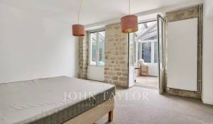 Venda Apartamento Paris 16ème