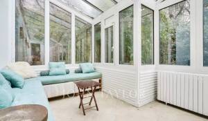 Venda Apartamento Paris 16ème