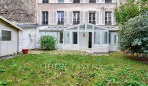 Venda Apartamento Paris 16ème