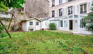 Venda Apartamento Paris 16ème