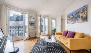 Venda Apartamento Paris 16ème