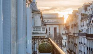 Venda Apartamento Paris 16ème