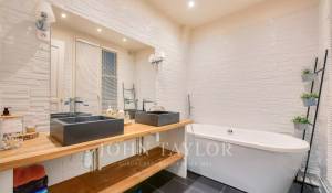 Venda Apartamento Paris 16ème