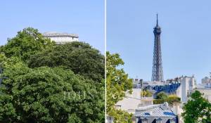 Venda Apartamento Paris 16ème