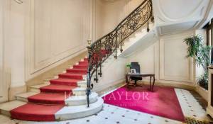 Venda Apartamento Paris 16ème