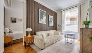 Venda Apartamento Paris 16ème
