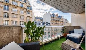 Venda Apartamento Paris 16ème
