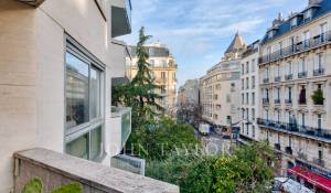 Venda Apartamento Paris 16ème