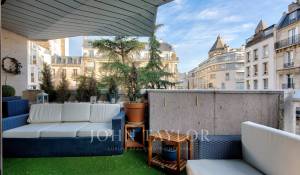 Venda Apartamento Paris 16ème