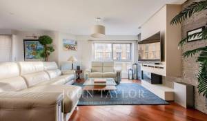 Venda Apartamento Paris 16ème