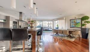 Venda Apartamento Paris 16ème