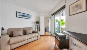 Venda Apartamento Paris 16ème