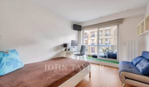 Venda Apartamento Paris 16ème