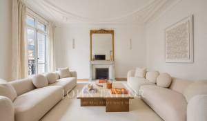 Venda Apartamento Paris 16ème